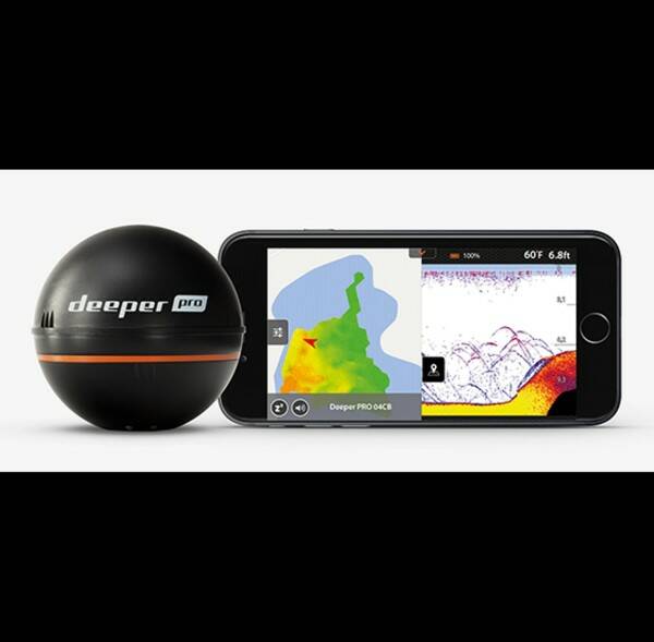 DEEPER PRO