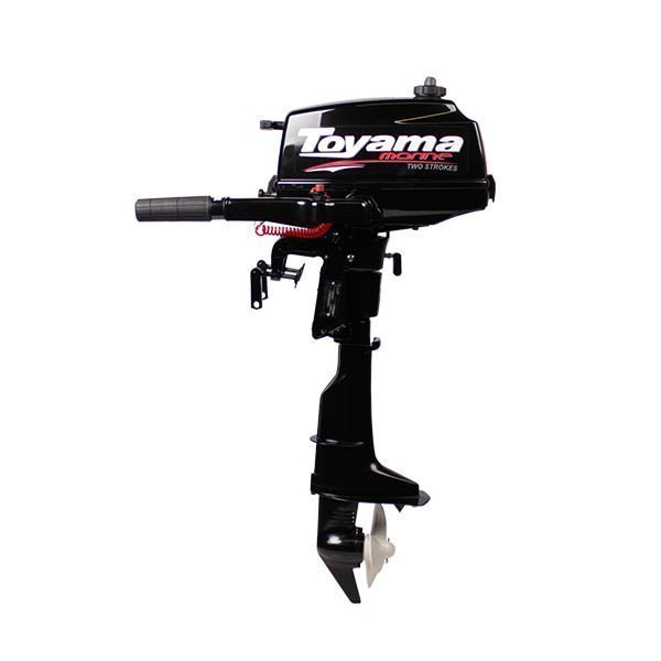 Toyama TC3.6BMS