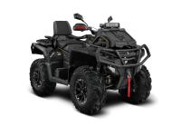 Pathcross MAX 650 MUD PRO