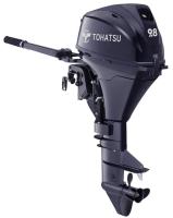 Лодочный мотор Tohatsu MFS 9.8 CYS/L