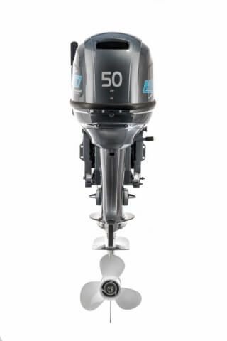 Mikatsu M50FES
