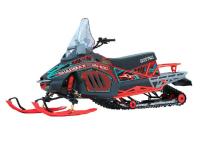 Снегоход Sharmax SN-550 Standart