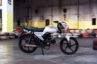 VENTO RIVA - II SX 110cc