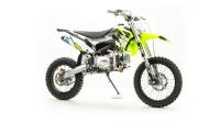 Motoland PWR Racing FRZ 125 17/14
