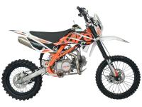 KAYO BASIC K125EM 17/14 KRZ (механ. сцепл., эл. стартер 2024 г.)