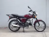 VENTO VMC RIVA - II RX 49сс (125сс)