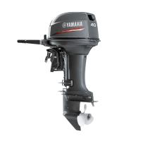 Лодочный мотор Yamaha E 40 XWTL
