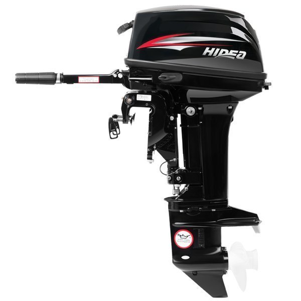 Hidea 9.9 FHS Pro