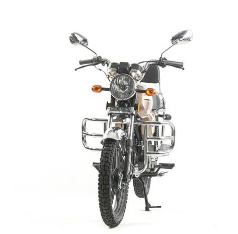 Motoland Альфа VR 11