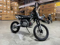 VENTO VMC 19/16 - 140cc (plastic KTM)