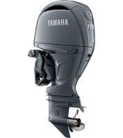 Лодочный мотор Yamaha F 175 GETX