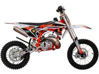 KAYO KT50L 2T 14/12 (автомат, 2024 г.)