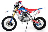 MOTAX MX 125
