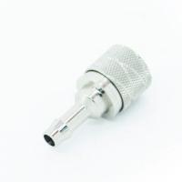 Переходник топливный Suzuki (коннектор;металл;ID:13mm;5/16"), совместим с C14527 (аналог 6575095510)