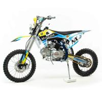 Motoland NX 125