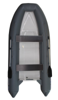 Лодка Риб WinBoat 375R Luxe