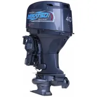 Mikatsu MF40JEL-T-EFI