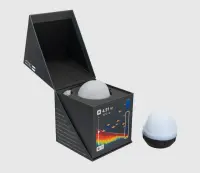 Эхолот Практик 8 МАЯК GPS