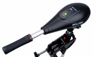 Лодочный электромоторы SEA-PRO VST30/66