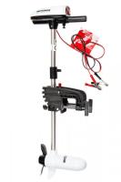 Лодочный электромоторы WaterSnake ASP 24 lbs/24" W