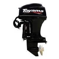 Toyama T40FWS-T