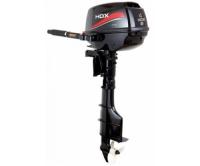 HDX F 4 BMS
