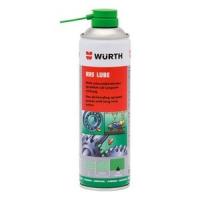 Спрей-смазка HHS lube