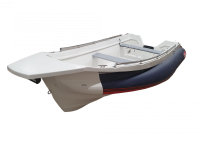 Лодка Риб FORTIS 460Z