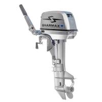 Sharmax SM9,8HS