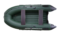 Лодка ПВХ Профмарин PM 450 AIR