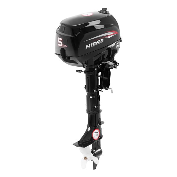 Hidea F 5 HAS