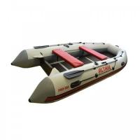 Лодка ПВХ ALTAIR PRO-385