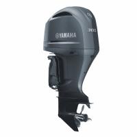 Лодочный мотор Yamaha FL 300 BETX