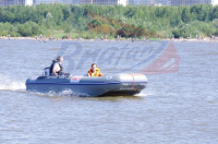 Катамаран Братан 520KМ