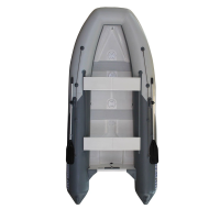 Лодка Риб WinBoat 375RF Sprint Luxe