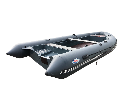 Лодка Риб Рейд R460