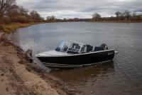 Катер Салют RealCraft 510