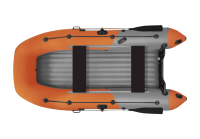 Лодка ПВХ Boatsman BT 360 A
