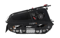 Мотобуксировщик SHARMAX S380 1250 HP8 MAX (NEW)