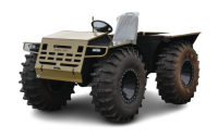 Мотовездеход Тайга 4x4 комплектация СТАНДАРТ (Вариатор, ОИ-25, 29л.с.)