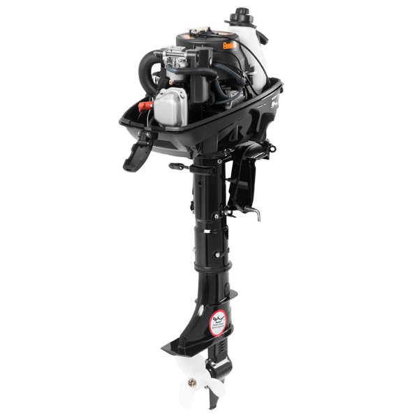 Hidea F 5 HAS