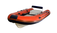 Лодка Риб FORTIS 450R