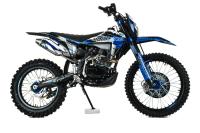 Кросс Motoland XT300 HS (PR5 4V)