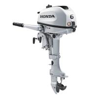 Лодочный мотор Honda BF6AH SHNH