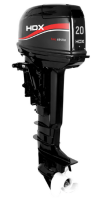 HDX T 20 FWS