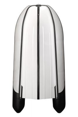 Лодка Риб Адмирал  480