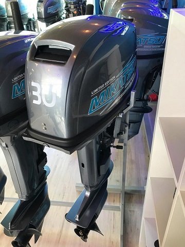 Mikatsu M30FES-T