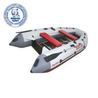 Лодка ПВХ ALTAIR PRO-360
