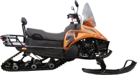 Снегоход RACER 300