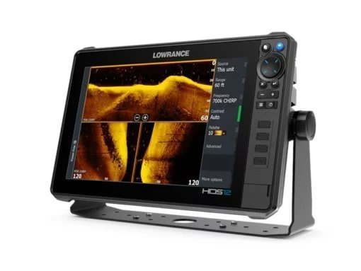 HDS PRO 12